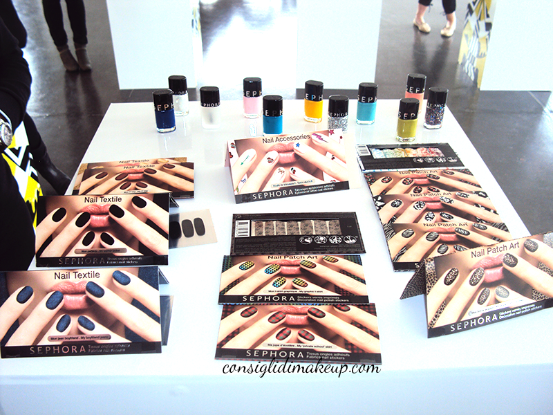 Press Day Sephora Novità Estate 2014 Press Day Sephora Novità Estate 2014