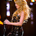 Shakira Is Latin Grammy Person of the Year