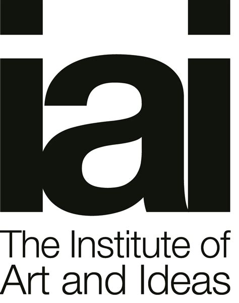 Writer for the Institute of Arts and Ideas News