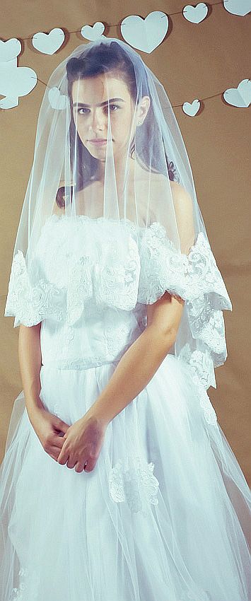 Rana Greiche 2011 Wedding Dresses