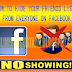 How to hide your friends list from everyone on facebook
