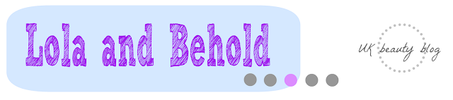 Lola and Behold