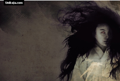 hyukmariitasehat.blogspot.com Tradisi Pengantin Hantu di China