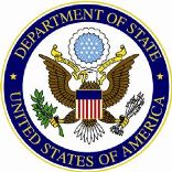 state department seal
