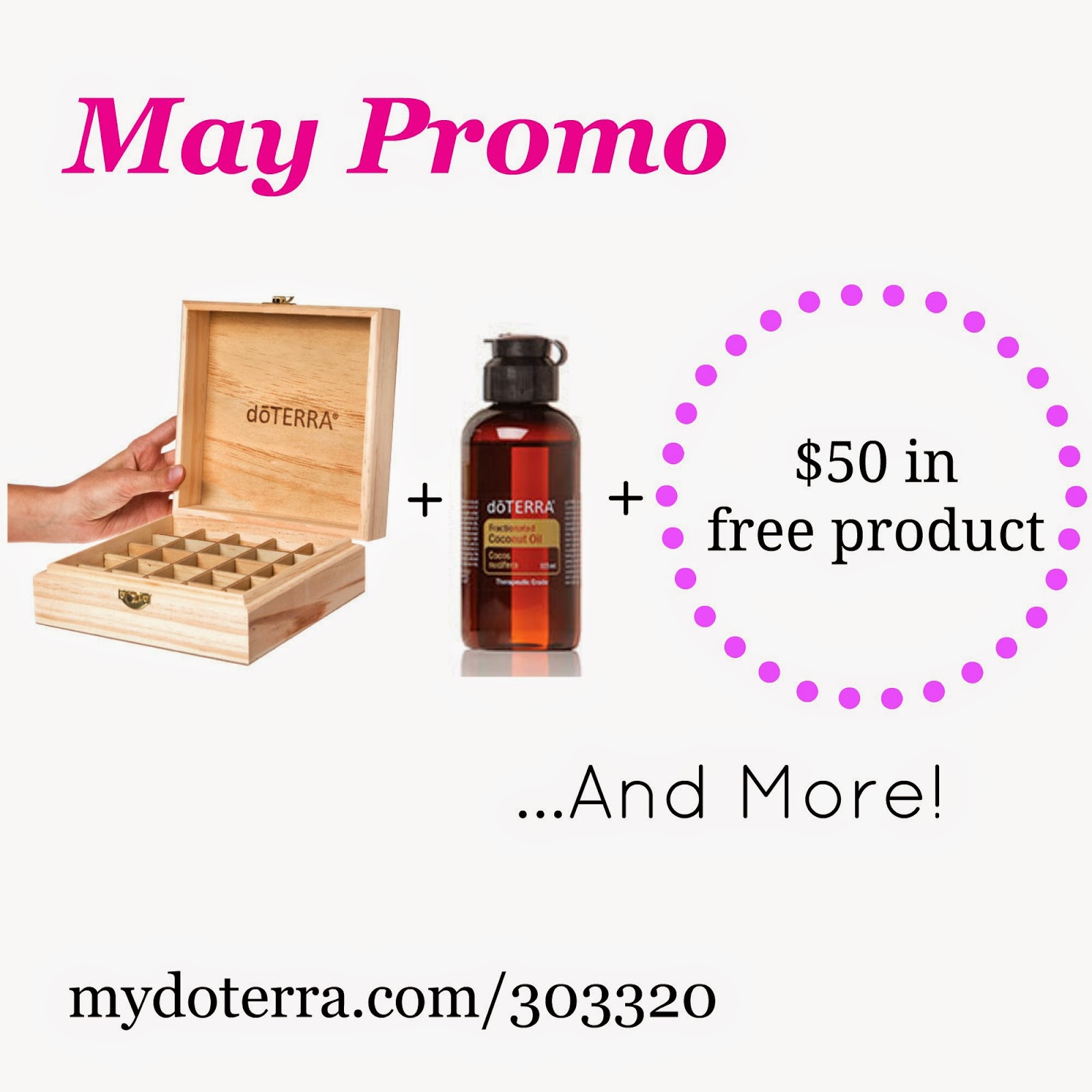 Radiant Health with doTERRA Essential Oils! Monthly Specials