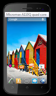 Micromax A110Q canvas 2 Specifications Review Micromax A110Q canvas 2 Specifications Review