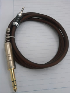 Jack chuyển 2.5, 3.5, 6.3 và dây cáp nối dài cho tai nghe, loa