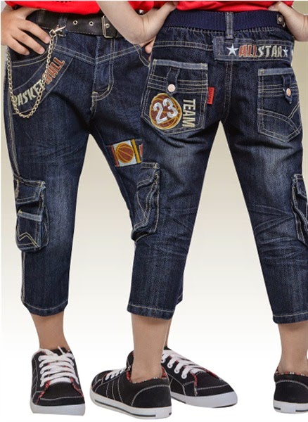 CELANA JEANS ANAK CELANA JEANS ANAK