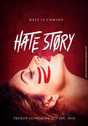Hate Story 4 (2018)