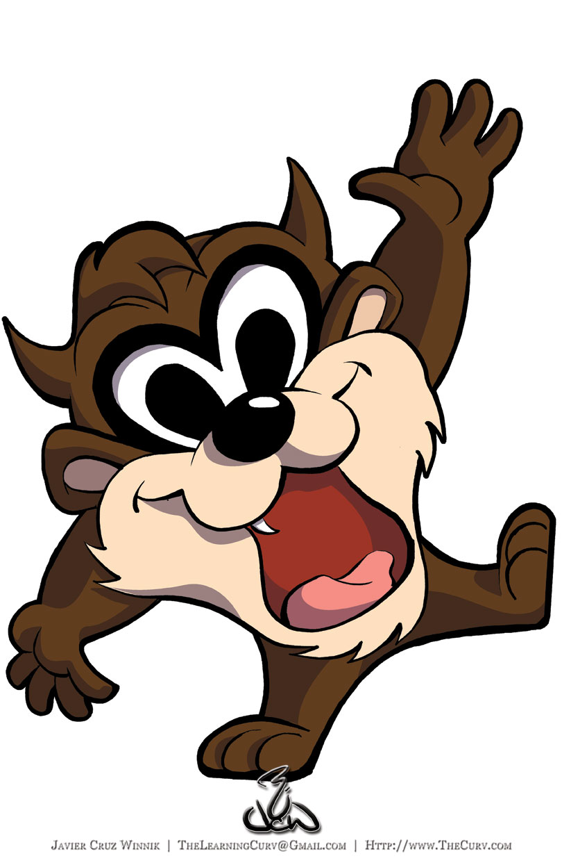 Taz The Tasmanian Devil Game - Free Software and Shareware - bittorrenthp