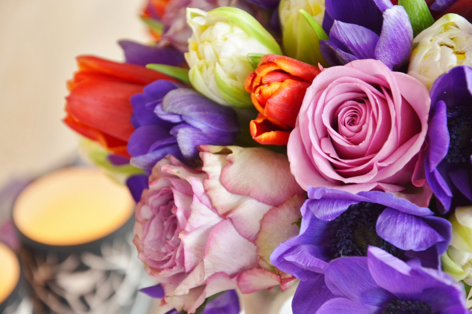 En ydmyg have: januar 2014