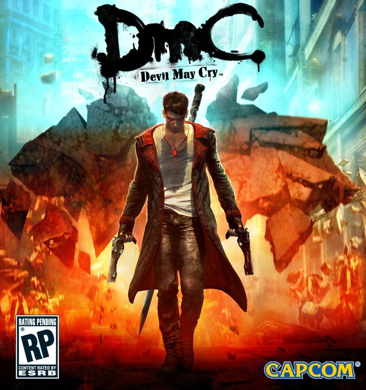 GAME DMC