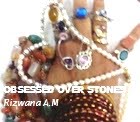 Obsessed Over Stones