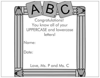 abc certificate