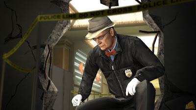 NCIS THE GAME REPACK-FLT DOWNLOAD FREE FOR PC