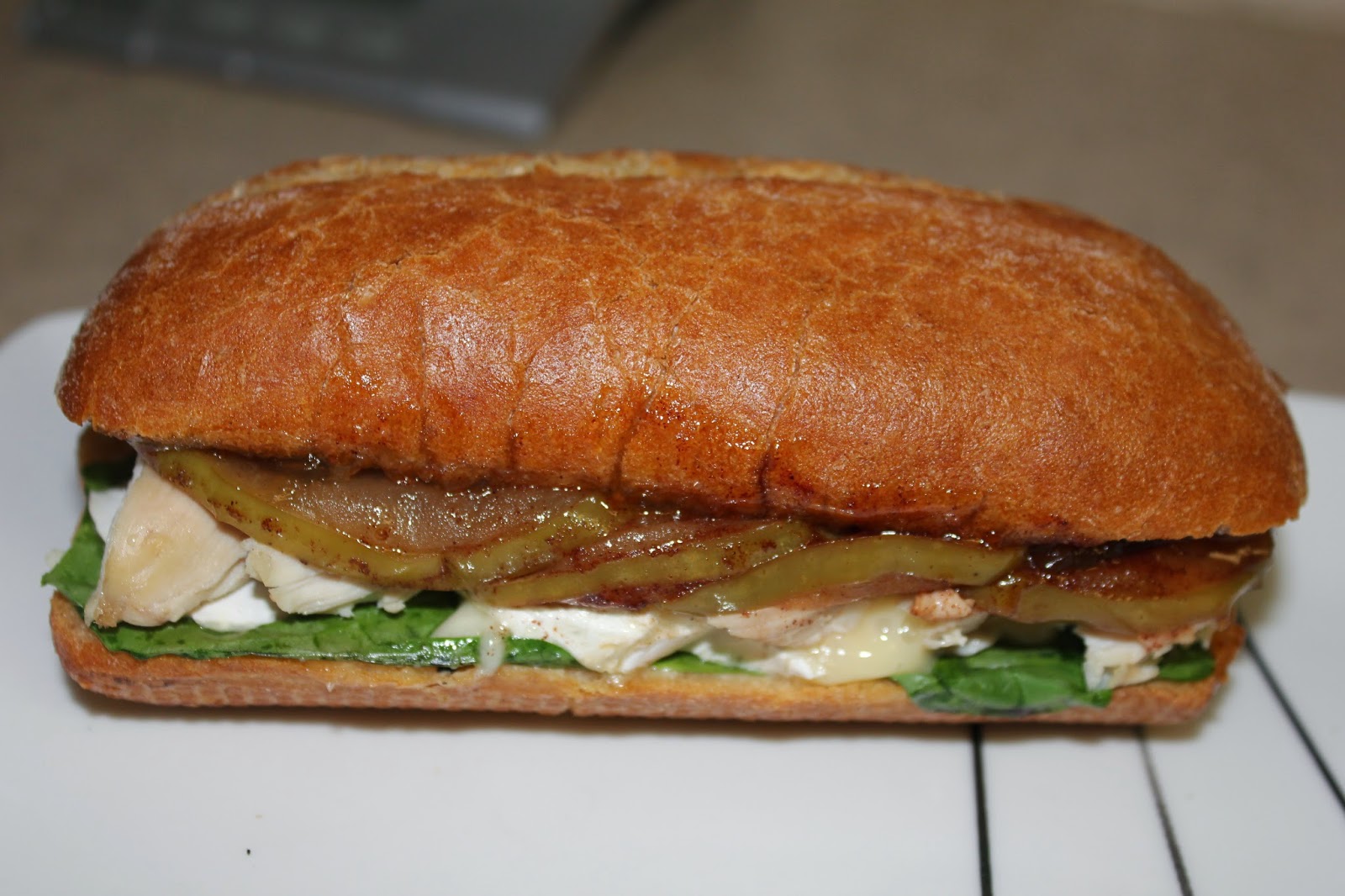 Featured image of post Steps to Prepare Earls Chicken Brie Fig Sandwich Discontinued