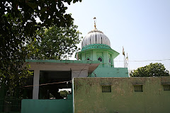Hazrat Mai Sahiba Budauni (Mother of Mehboobe Ilahi)