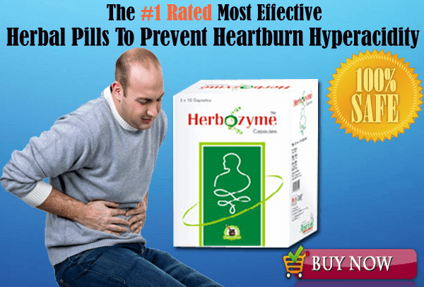 Herbal Remedies For Hyperacidity Problem