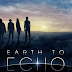 Earth to Echo, 2014. Trailer 3 legendado. Aventura e ficção científica.
