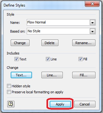 visio default font size microsoft visio how to set default font visio default font size microsoft visio how to set default font