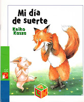 Mi día de suerte