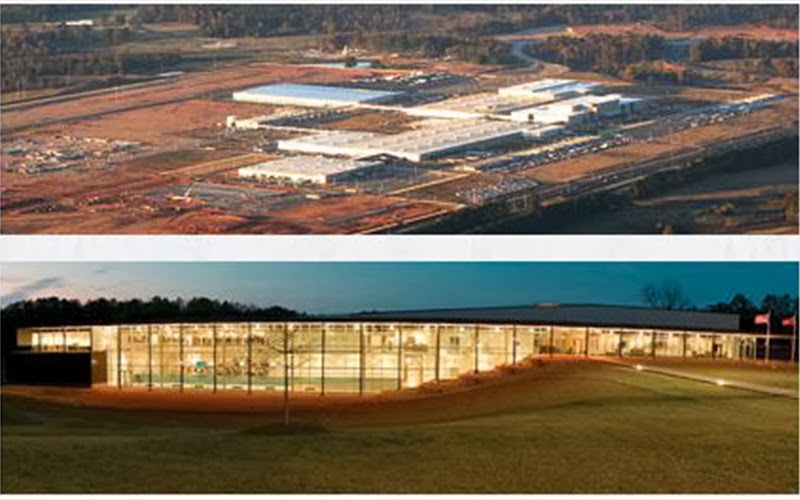 Automotive Database Kia Motors