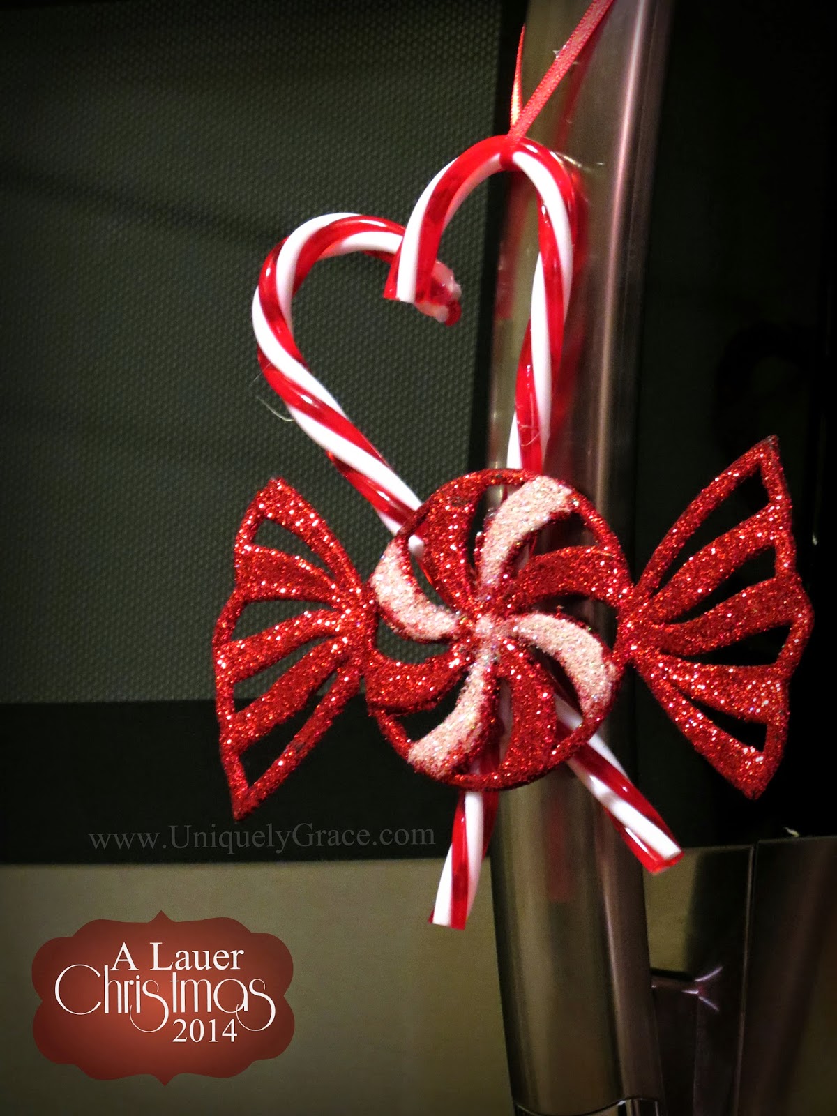 Plastic Candy Cane Decorations Uniquely Grace A Lauer Christmas Home Tour Cardinals Candy 61 Plastic Candy Cane Decorations Uniquely Grace A Lauer Christmas Home Tour Cardinals Candy 61