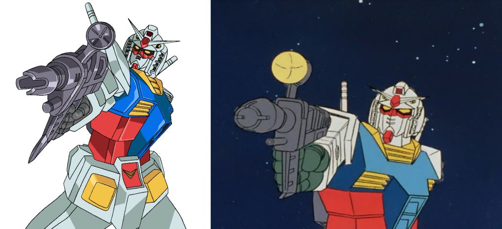mobile suit gundam 0079 remastered mobile suit gundam 0079 remastered