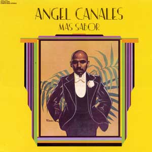 Angel Canales
