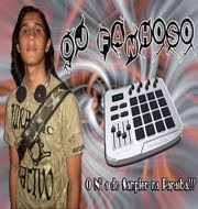 DJ FANHOSO