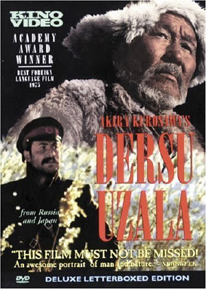 Mosfilm - Thợ Săn - Dersu Uzala (1975) Vietsub 180