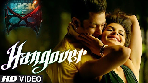 Hangover - Kick (2014) Full Music Video Song Free Download And Watch Online at worldfree4u.com