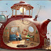 Review: The Tiny Bang Story (Android)