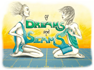 Of Dreams and Seams