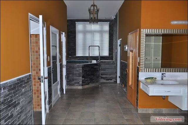 Spring Village - 5 Bedroom - 700 sq m - $6,000month Spring Village - 5 Bedroom - 700 sq m - $6,000month