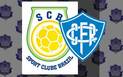 S C B / CANTO RIO FC