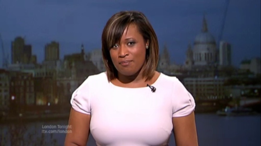 Charlene White