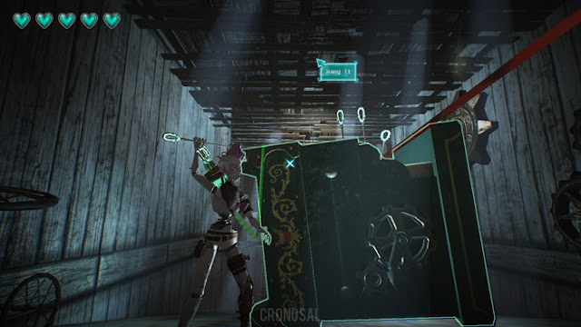 Broken Puppet - Full Game Broken Puppet - Full Game