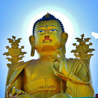 Shang Rinpoche Shakyamuni Buddha Shang Longrik Gyatso Rinpoche Blog