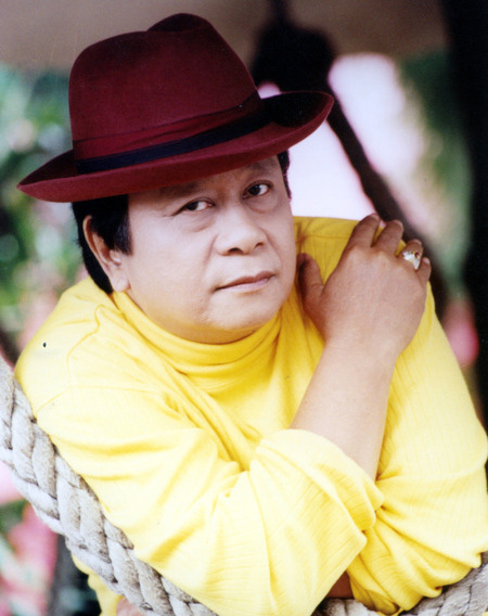 Biografi Penyanyi Dangdut Pria Mansyur S | Balada Dangdut