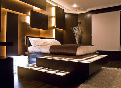 Bedroom Interior Design