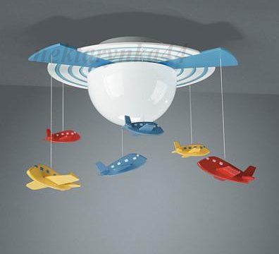 Lampa Do Pokoju Dziecięcego Jaką Wybrać Pokoje Dla Dzieci I