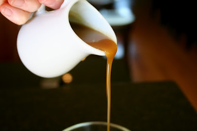 Butterscotch Sauce