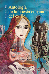 Antología de la poesía cubana del exilio