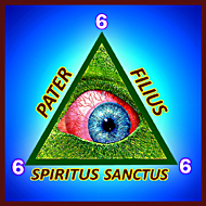 Tres Números Distintos pero un Solo Número No Más