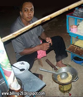 gambar gambar lucu gayus terbaru jual bakmi