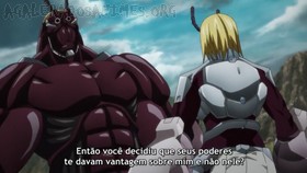 terra formars revenge 06