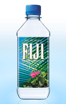 fiji exports