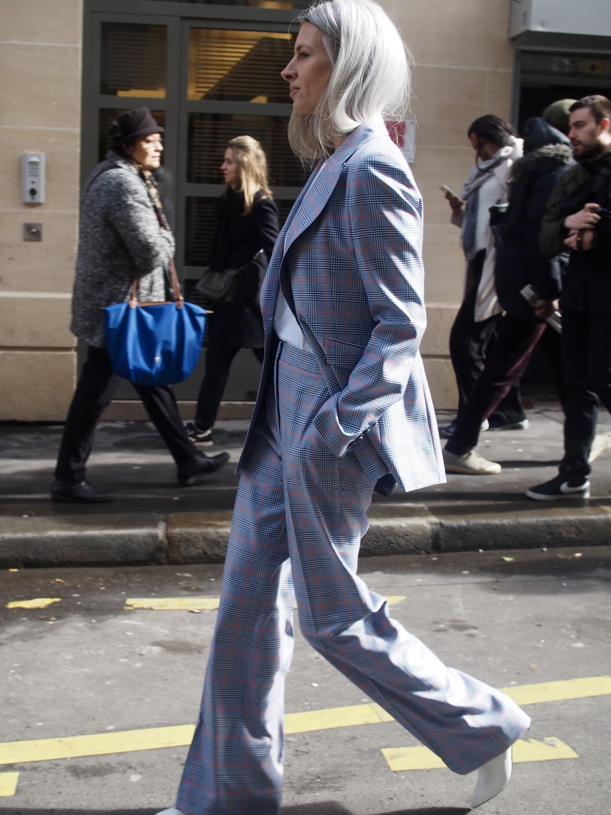London fashion trends winter 2018 88 London fashion trends winter 2018 36