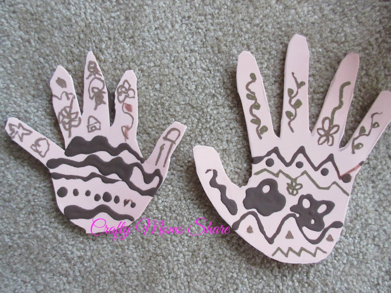 Crafty Moms Share Indian Crafts Crafty Moms Share Indian Crafts